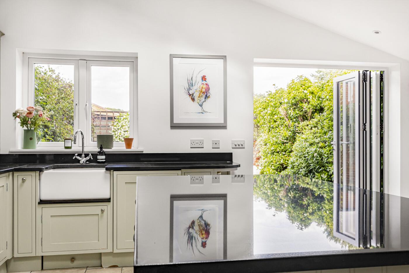 Grange Road, Henley-On-Thames